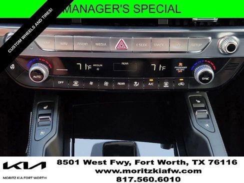 New 2025 Kia Telluride SX Prestige X-Line AWD/4WD image 44