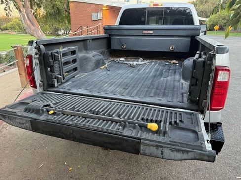 Used 2009 Ford F350 Cabela's image 33