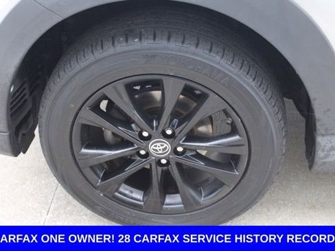 Used 2018 Toyota RAV4 Adventure w/ Plus Extra Value Package image 6