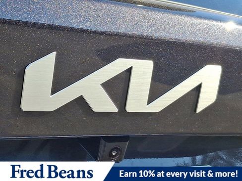 New 2026 Kia Sorento S w/ S Panoramic Sunroof Package image 20