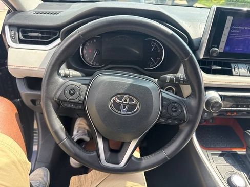 Used 2024 Toyota RAV4 Adventure AWD/4WD image 17