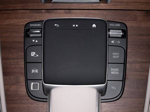 Used 2026 Mercedes-Benz GLE 350 4MATIC image 19