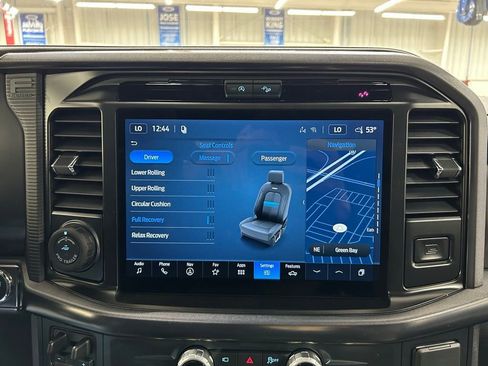 New 2026 Ford F150 Platinum AWD/4WD image 26