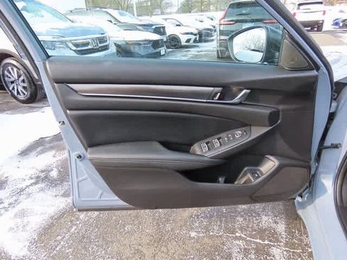 Certified 2022 Honda Accord Sport image 15