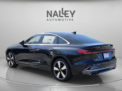 New 2025 Audi A5 2.0T Premium Plus image 4