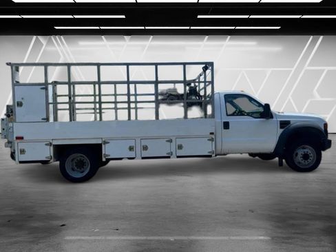 Used 2008 Ford F450 XLT RWD image 4