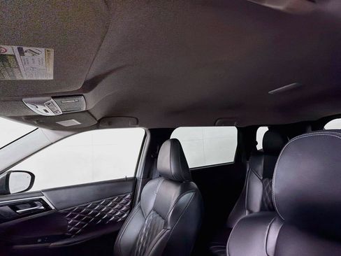 Used 2022 Mitsubishi Outlander SEL AWD/4WD image 5