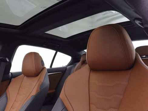 New 2026 BMW 840i xDrive image 13