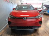 Used 2023 Volkswagen ID.4 Pro S image 3