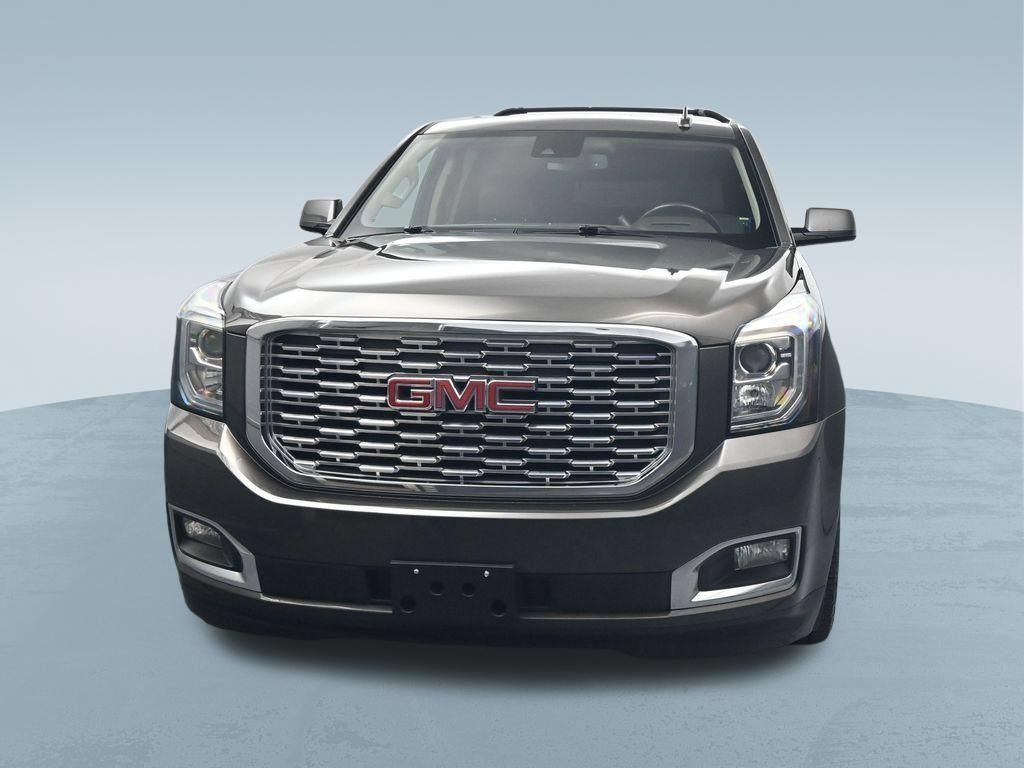 Used 2019 GMC Yukon XL Denali w/ Denali Ultimate Package RWD image 9