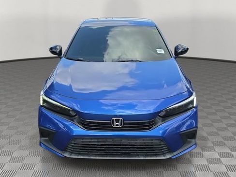 Used 2023 Honda Civic Sport image 2