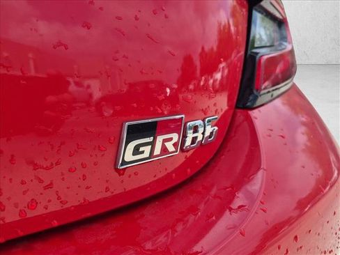 Used 2022 Toyota GR86 Premium RWD image 11