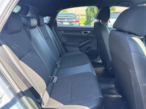 Used 2024 Honda Civic Sport image 16