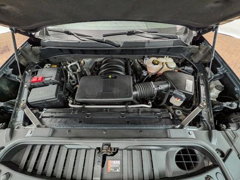 Used 2019 Chevrolet Silverado 1500 RST AWD/4WD image 24