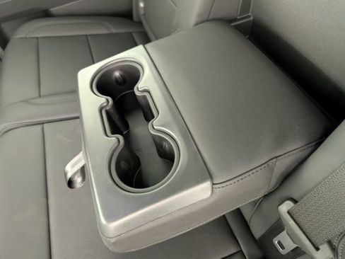 New 2025 Chevrolet Silverado 1500 RST w/ RST All Star Premium Package image 32