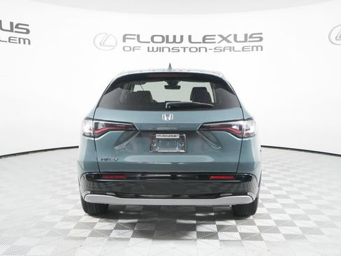 Used 2026 Honda HR-V EX-L image 6