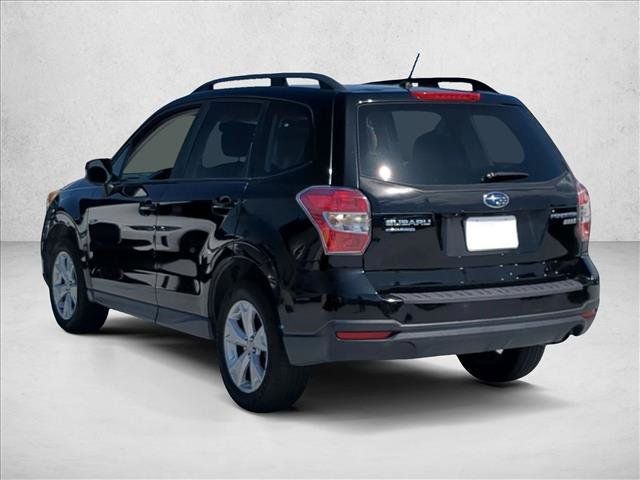 Used 2015 Subaru Forester 2.5i Premium w/ Popular Package #1 AWD/4WD image 7