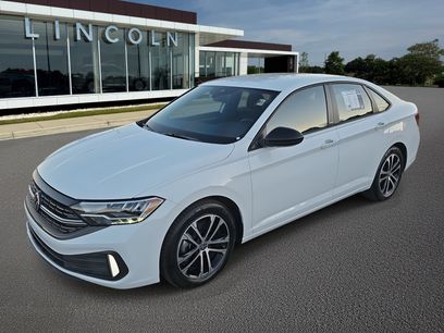 Used 2024 Volkswagen Jetta Sport