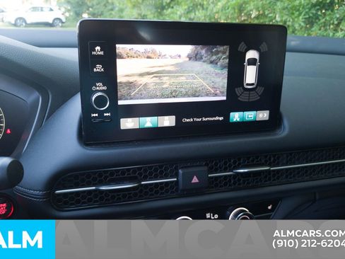 Used 2023 Honda HR-V EX-L image 26