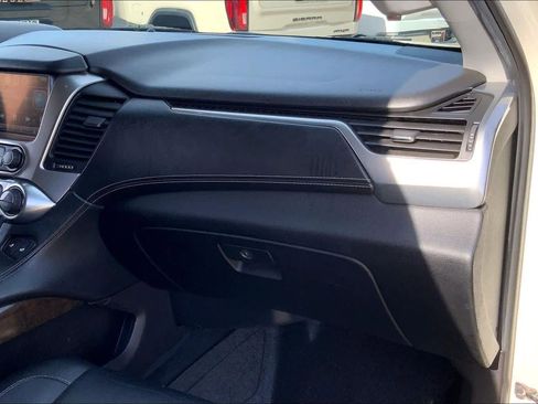 Used 2015 Chevrolet Tahoe LT w/ Max Trailering Package image 16