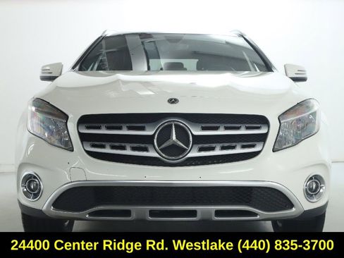 Used 2018 Mercedes-Benz GLA 250 4MATIC image 6