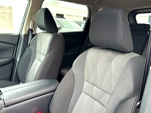 New 2026 Nissan Rogue SV FWD image 11