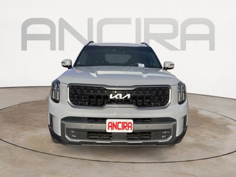 Used 2023 Kia Telluride SX X-Pro image 8