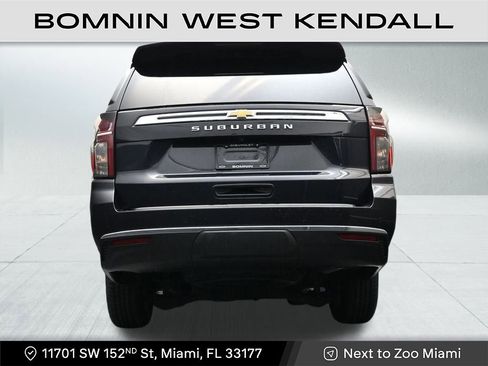 Used 2023 Chevrolet Suburban LS image 23
