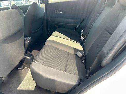 Used 2021 Honda HR-V Sport image 26