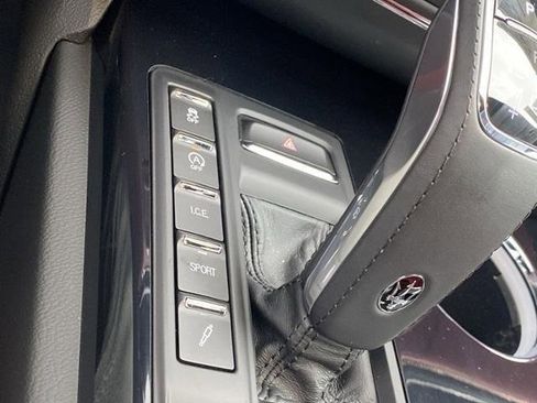 New 2022 Maserati Quattroporte Modena image 17
