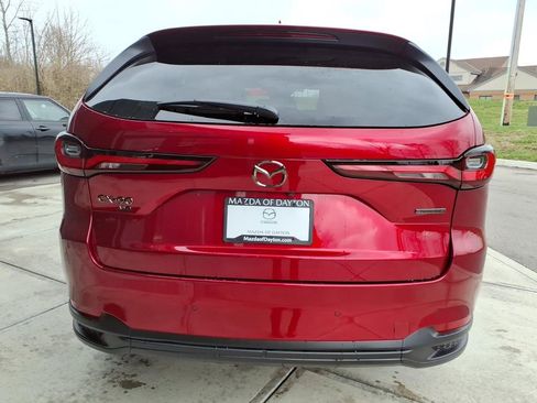 New 2026 MAZDA CX-90 3.3 Turbo w/ Premium Sport Pkg image 6