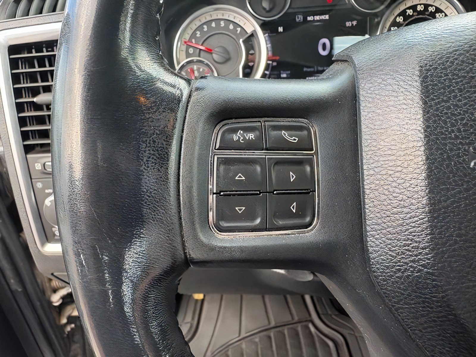 Used 2016 RAM 1500 Big Horn AWD/4WD image 19