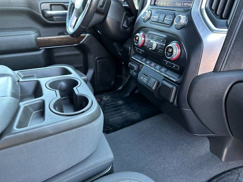Used 2021 GMC Sierra 2500 SLE w/ SLE Convenience Package AWD/4WD image 14