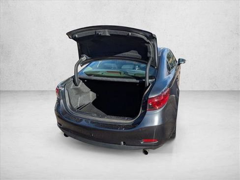 Used 2016 MAZDA MAZDA6 Sport image 23