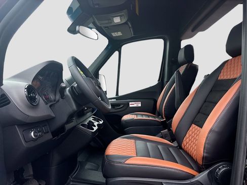 New 2025 Mercedes-Benz Sprinter 3500 image 46