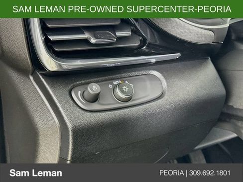 Used 2025 Buick Envista Sport Touring w/ Convenience I Package FWD image 10