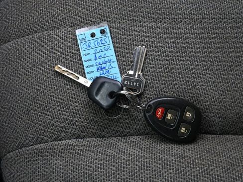 Used 2020 GMC Savana 3500 LT w/ LT Preferred Equipment Group image 19