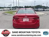 Used 2022 Hyundai Accent SEL image 4