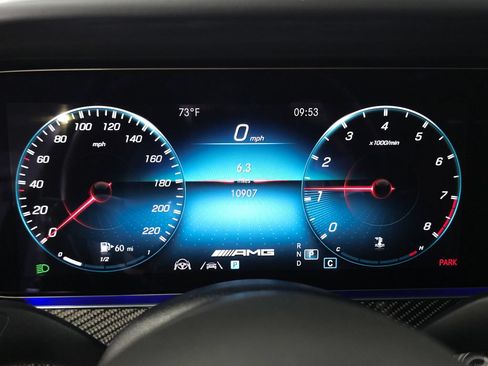Used 2023 Mercedes-Benz AMG GT 63 S image 14