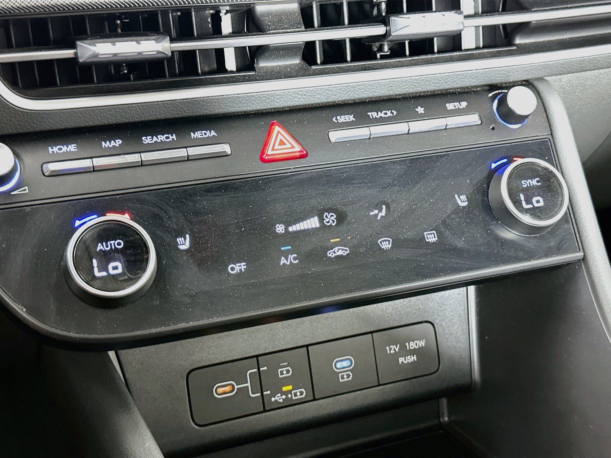 Used 2025 Hyundai Sonata SEL FWD image 23
