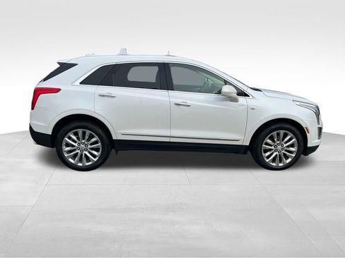 Used 2019 Cadillac XT5 Luxury image 9