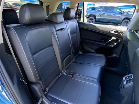 Used 2020 Volkswagen Tiguan SEL image 20