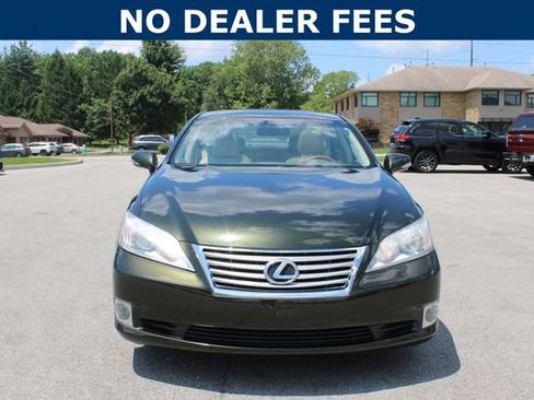 Used 2010 Lexus ES 350 FWD image 3