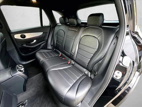 Certified 2022 Mercedes-Benz GLC 300 image 28