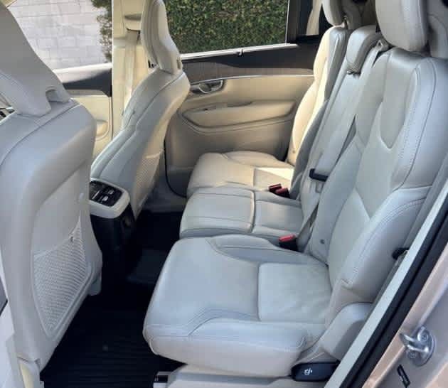 Used 2024 Volvo XC90 T8 Ultimate w/ Lounge Package AWD/4WD image 5