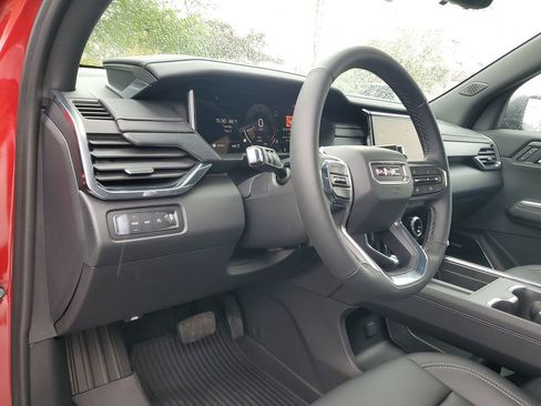 New 2026 GMC Acadia Elevation w/ Elevation Premium Package AWD/4WD image 19