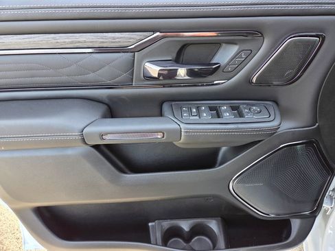 New 2026 RAM 1500 Limited image 11