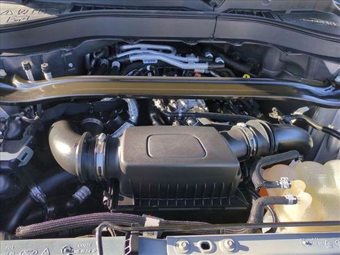 Used 2020 Ford Explorer ST w/ Premium Technology Package image 23