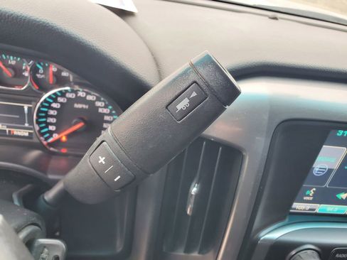 Used 2015 Chevrolet Silverado 1500 LT w/ All Star Edition image 15