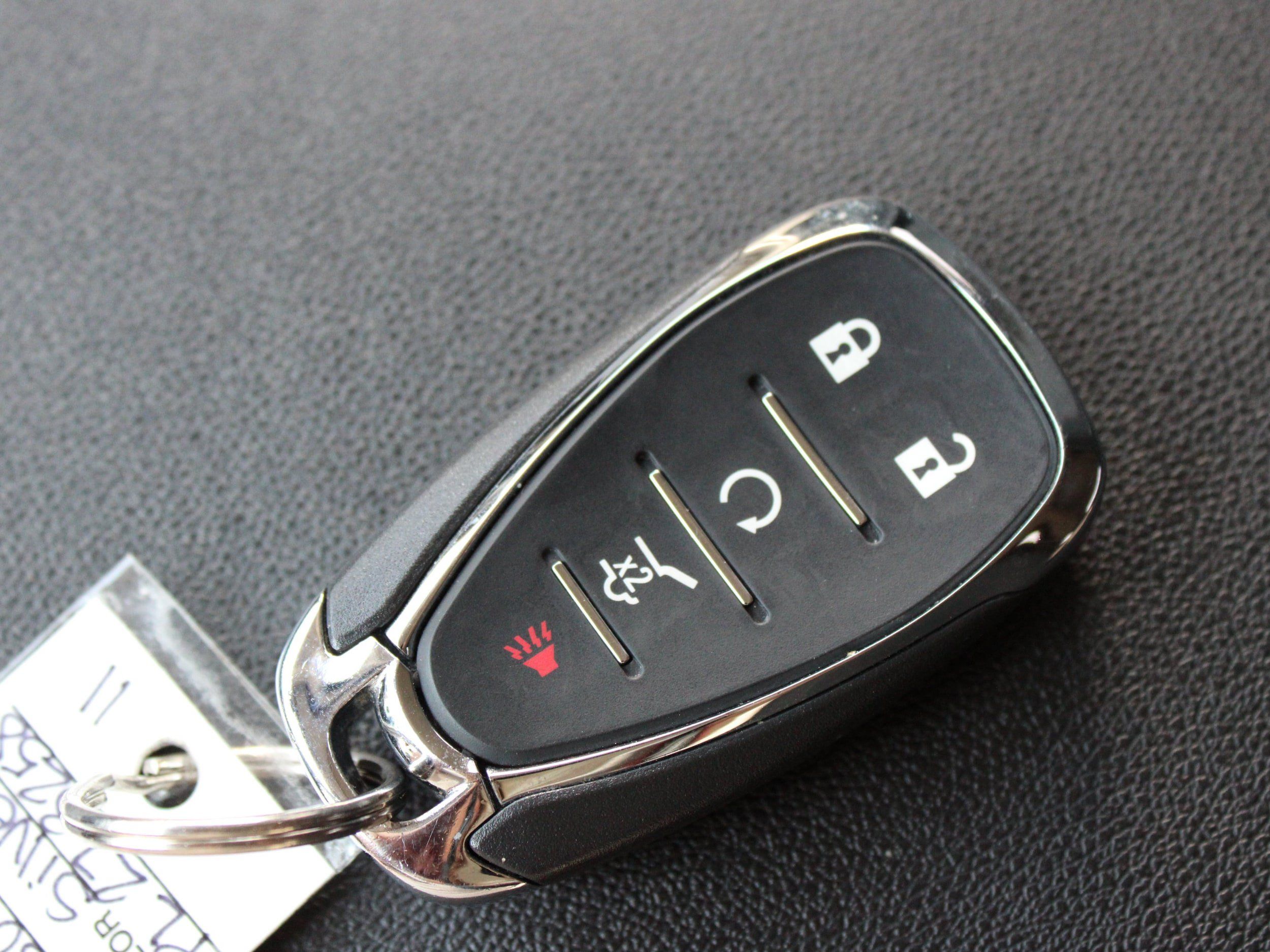 Used 2023 Chevrolet Equinox LT FWD image 39